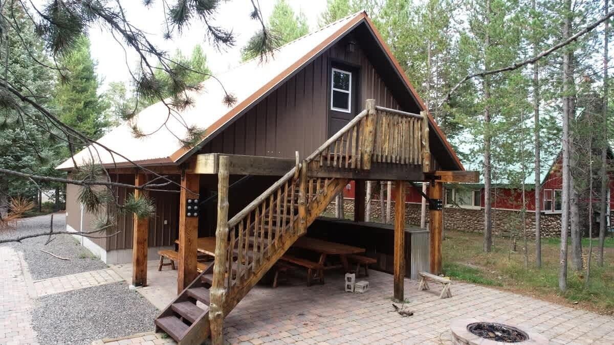 Photo of Others in Island Park