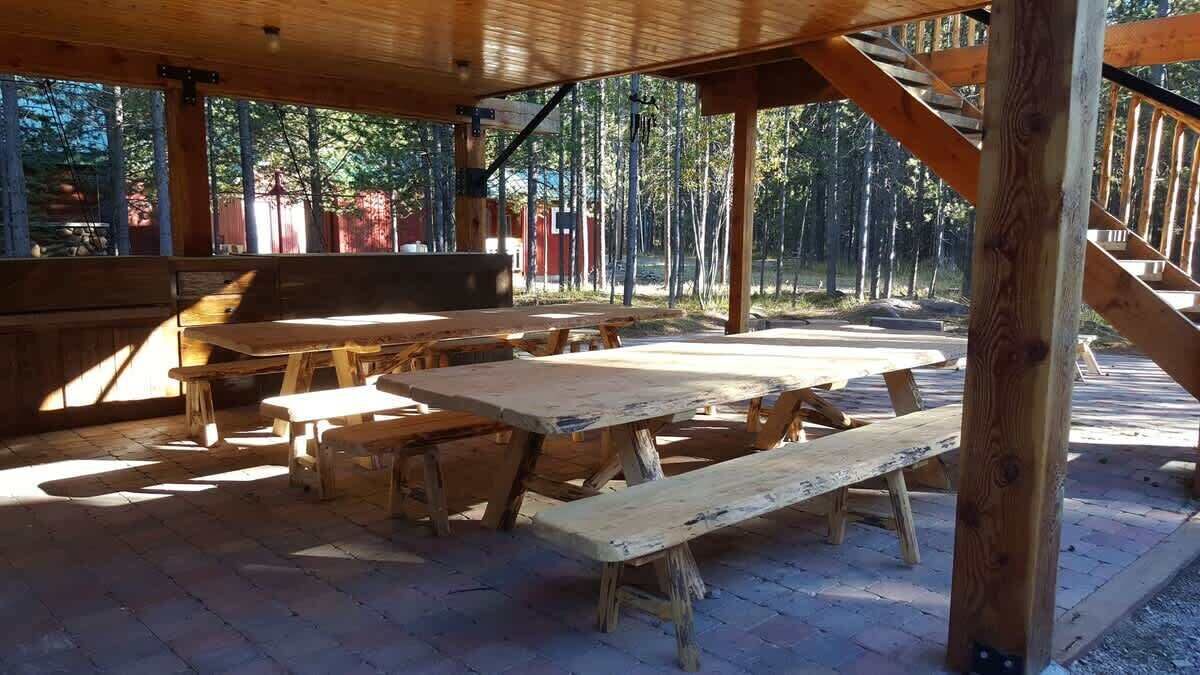 Photo of Outdoor in Island Park