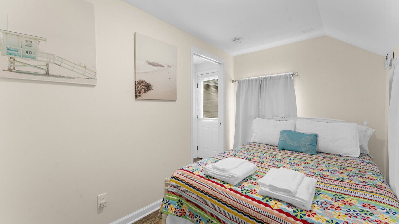 Photo of Bedroom in Fairfield