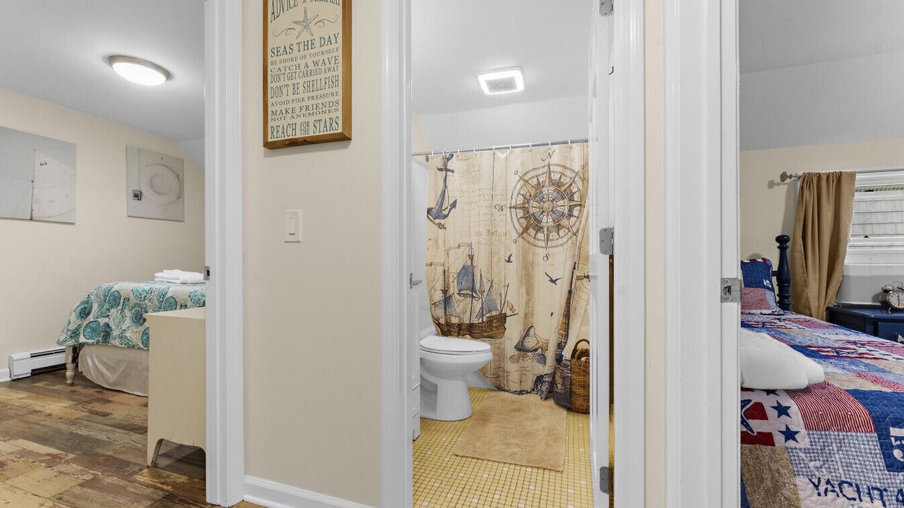 Photo of Bedroom in Fairfield