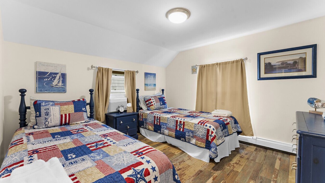 Photo of Bedroom in Fairfield