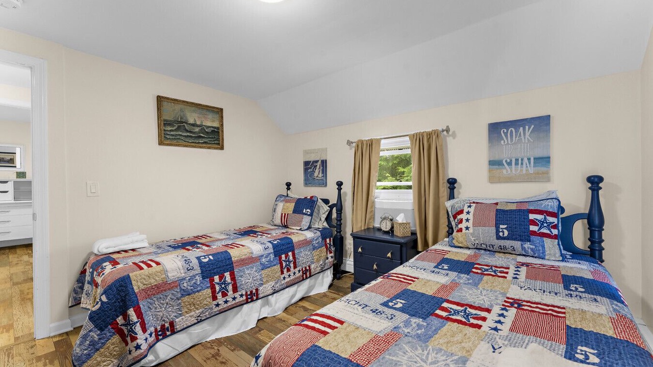 Photo of Bedroom in Fairfield