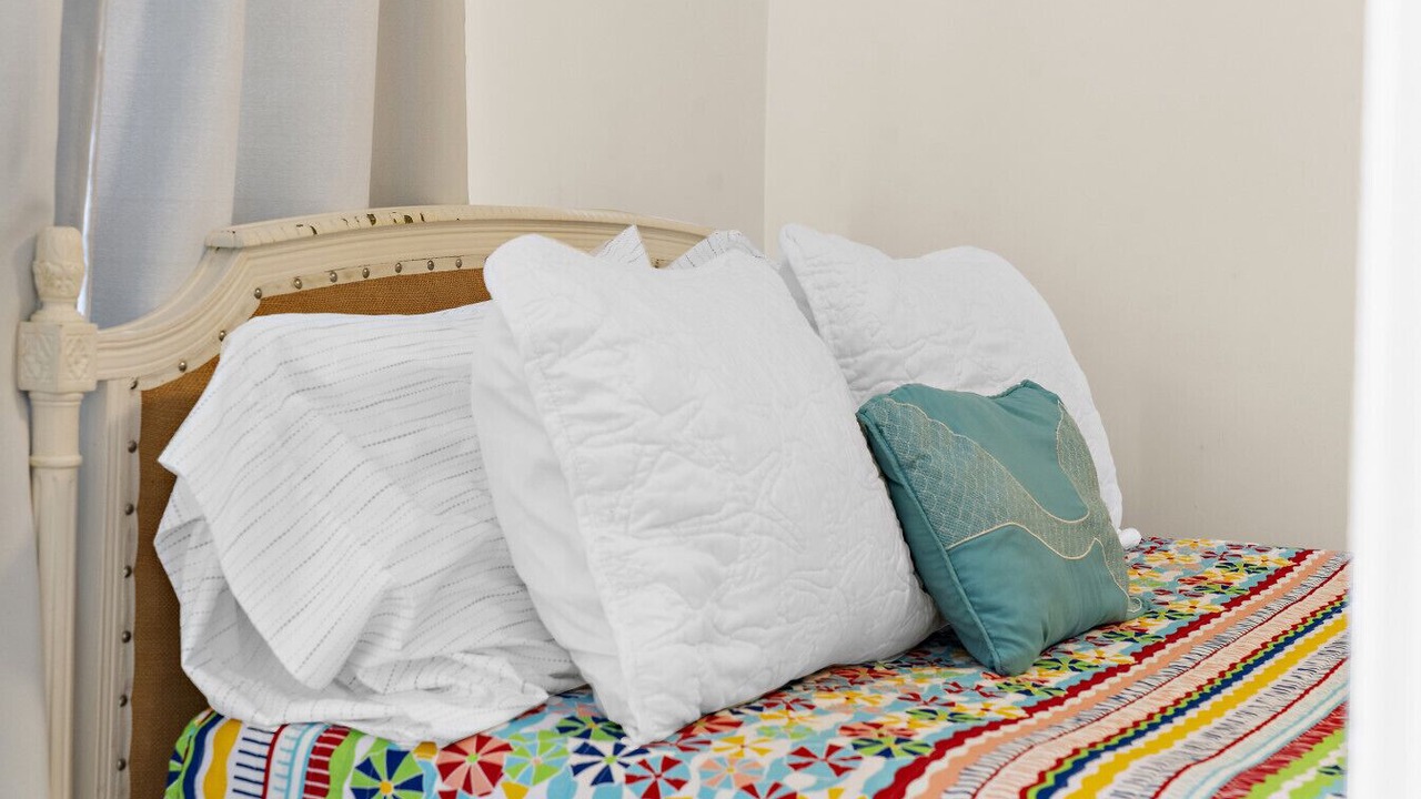 Photo of Bedroom in Fairfield