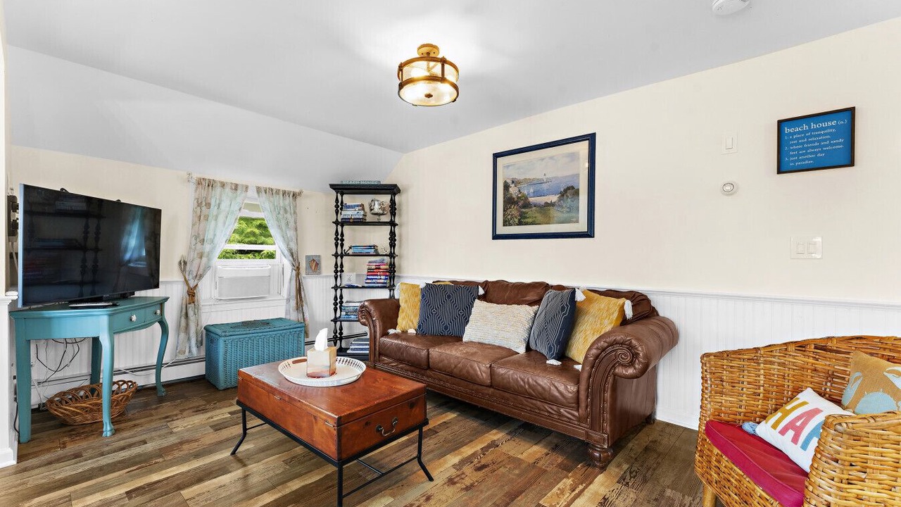 Photo of Livingroom in Fairfield