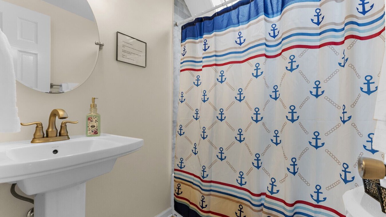 Photo of Bathroom in Fairfield