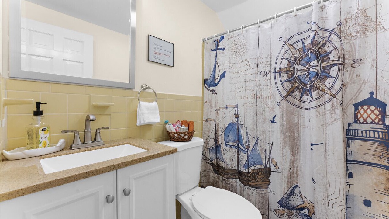 Photo of Bathroom in Fairfield