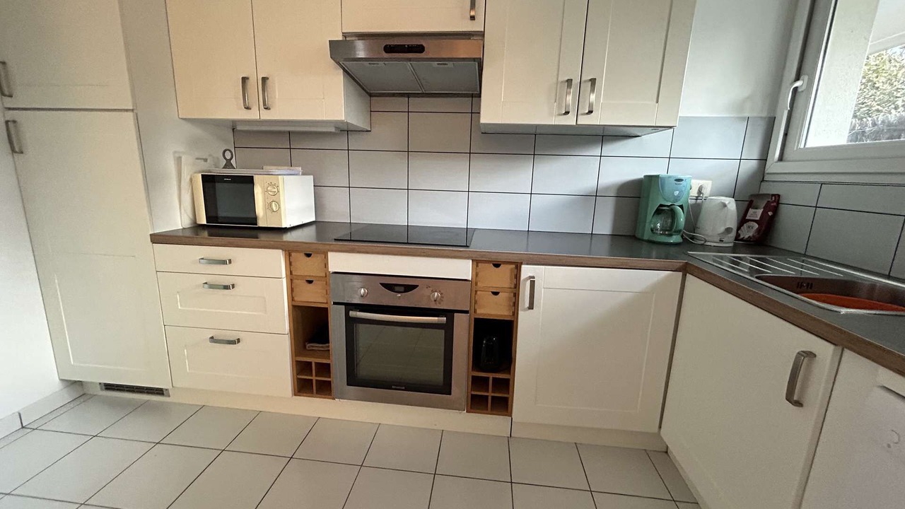 Photo of Kitchen in Pornichet
