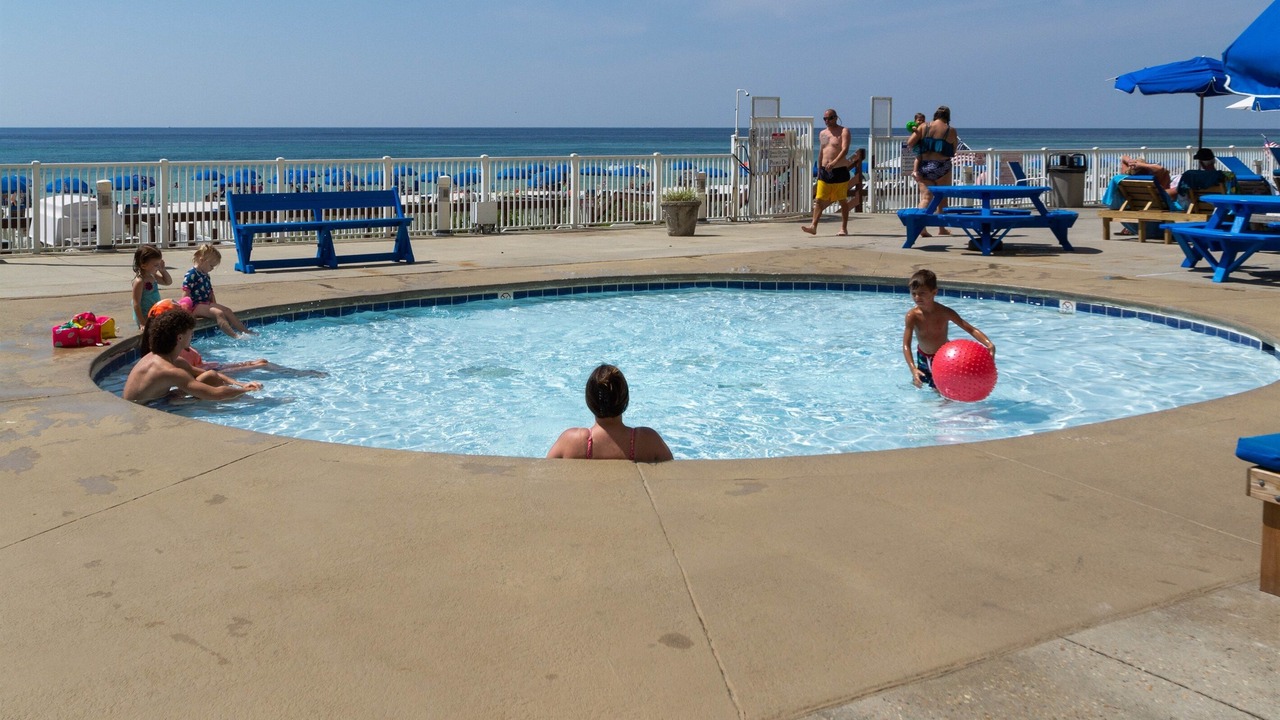 Photo of Outdoor in Biltmore Beach