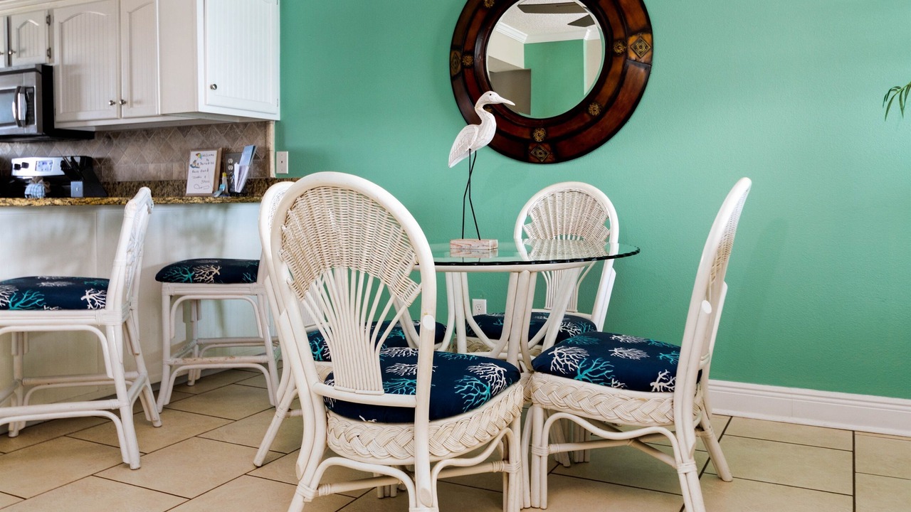 Photo of Bedroom in Biltmore Beach
