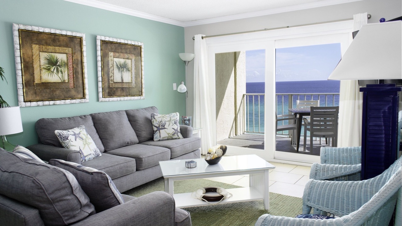 Photo of Bedroom in Biltmore Beach