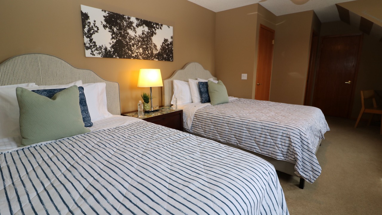 Photo of Bedroom in Southeast Calgary