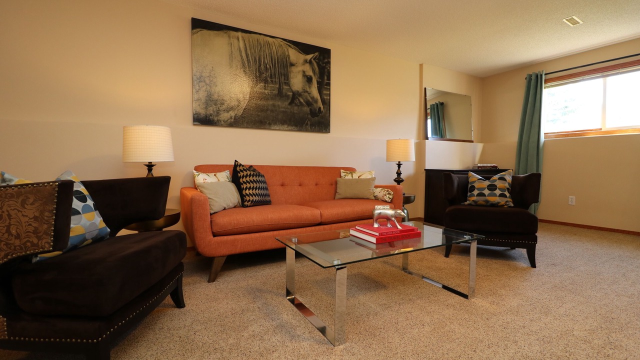 Photo of Livingroom in Southeast Calgary