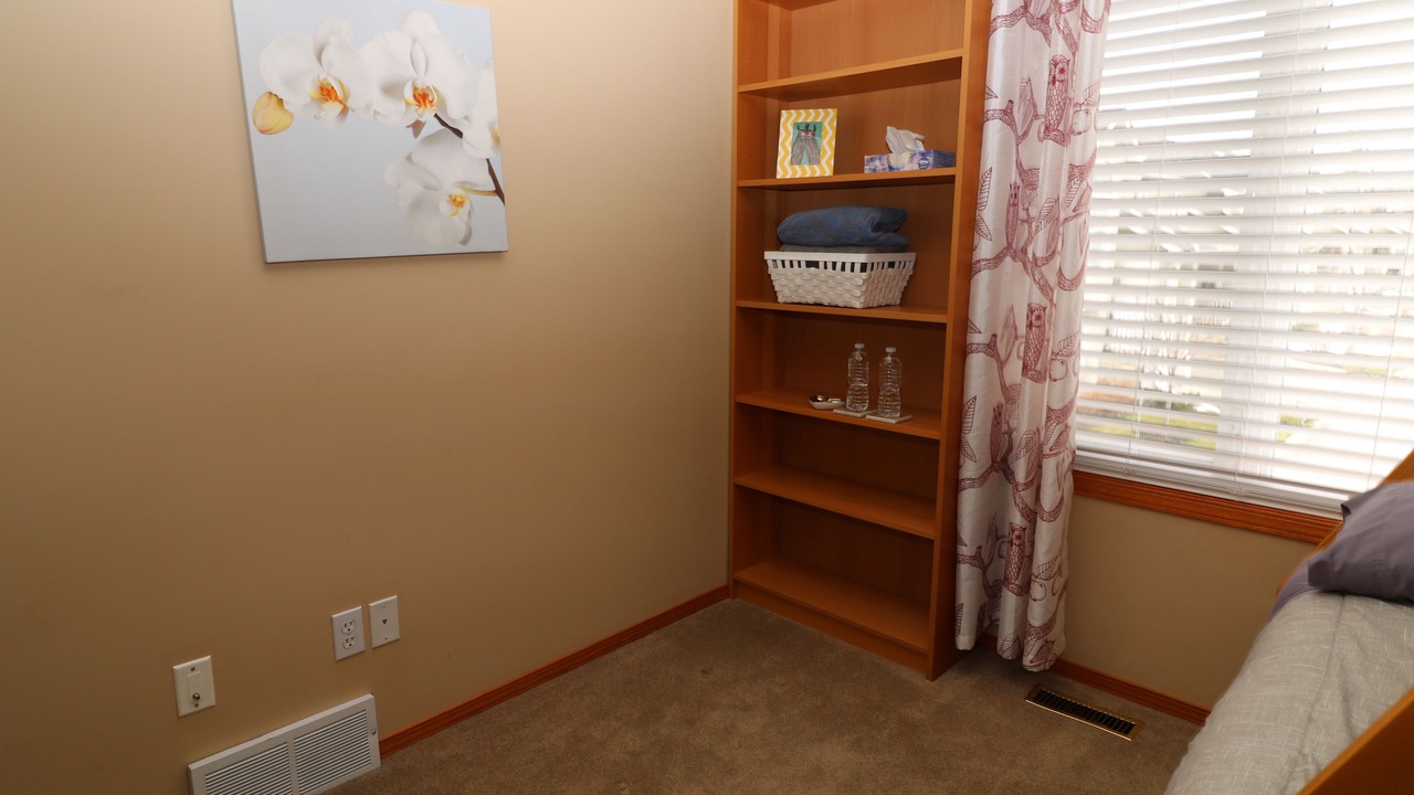 Photo of Bedroom in Southeast Calgary