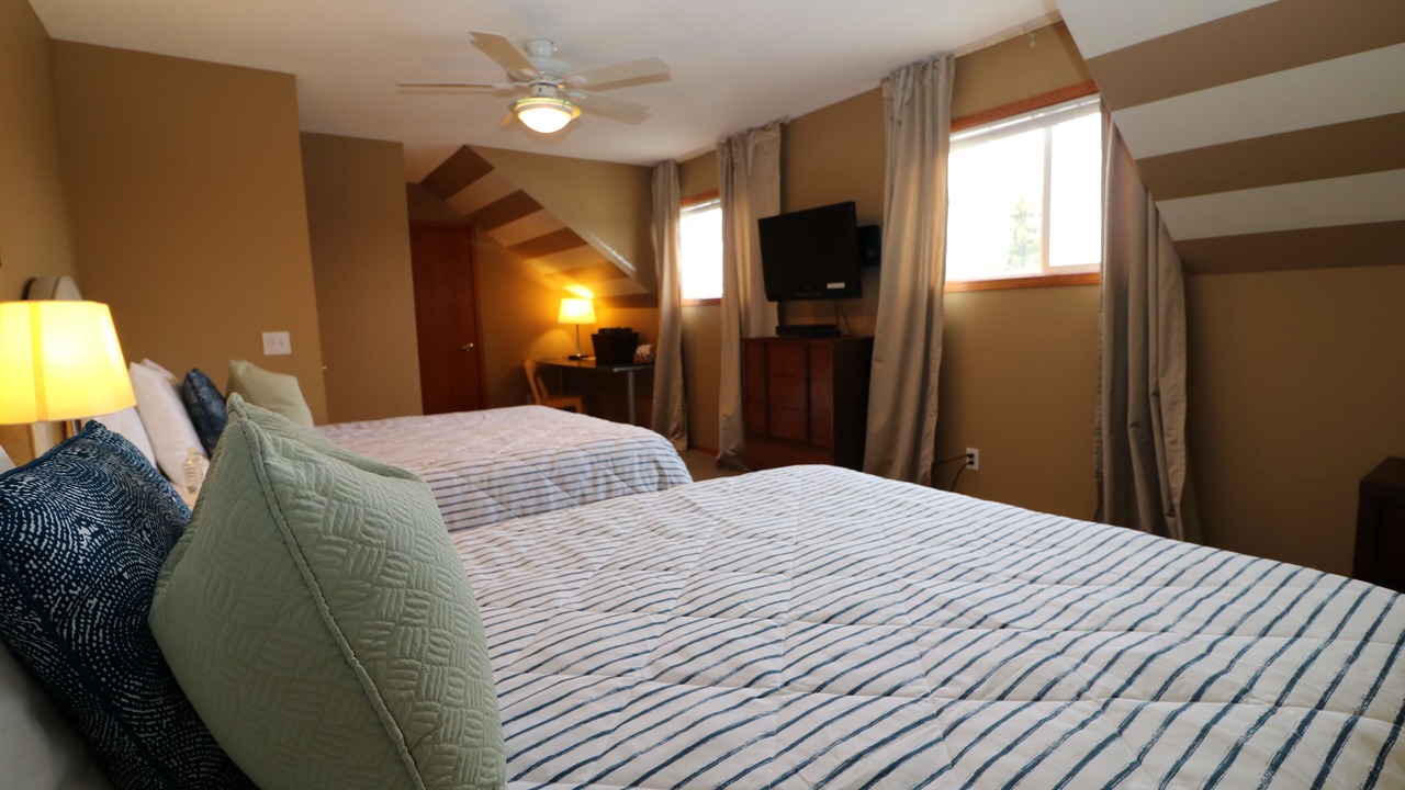 Photo of Bedroom in Southeast Calgary