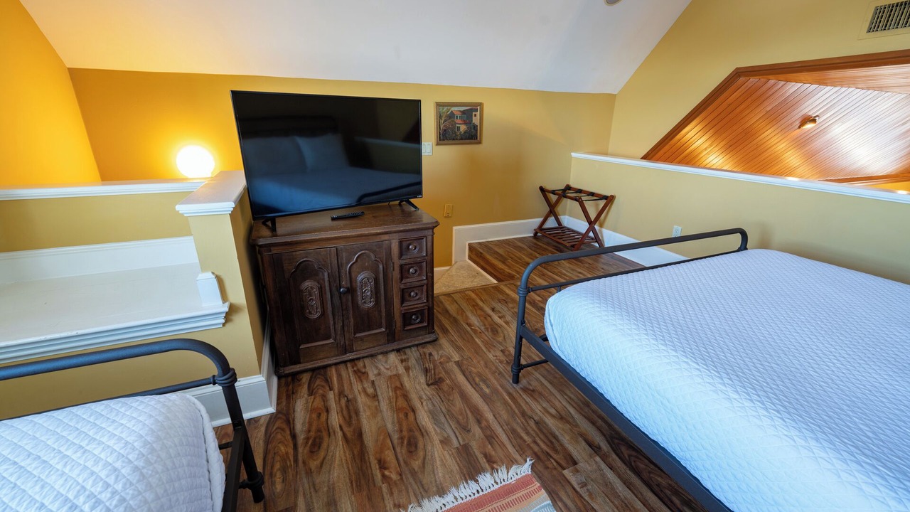 Photo of Bedroom in East End