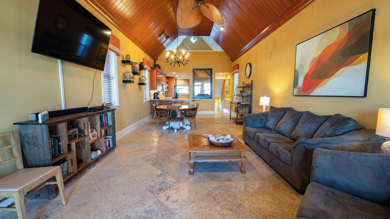 Photo of Livingroom in East End
