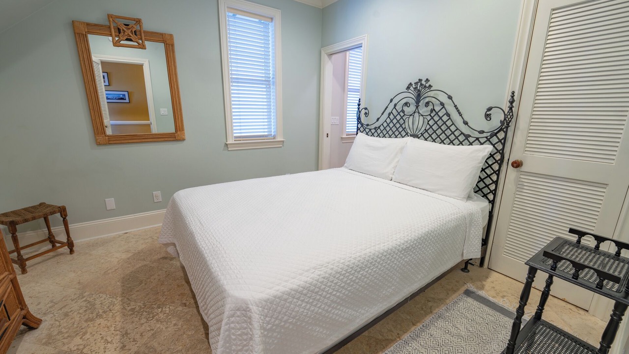 Photo of Bedroom in East End