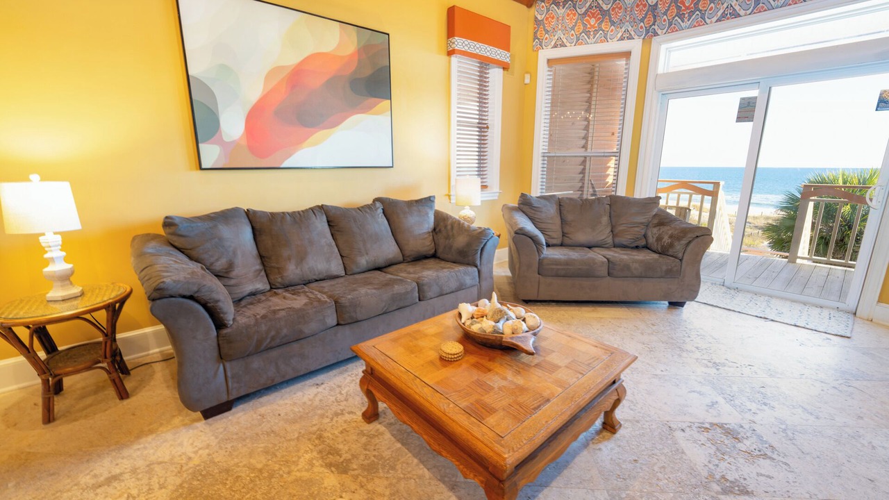 Photo of Livingroom in East End