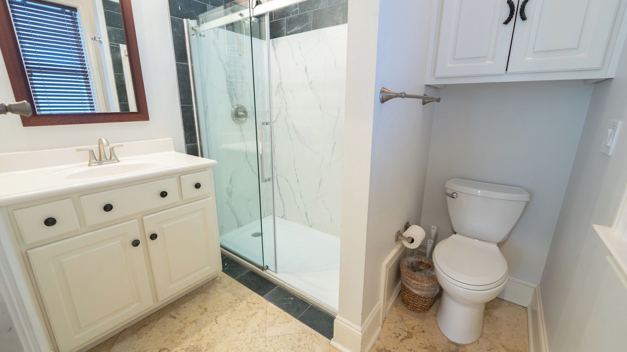 Photo of Bathroom in East End