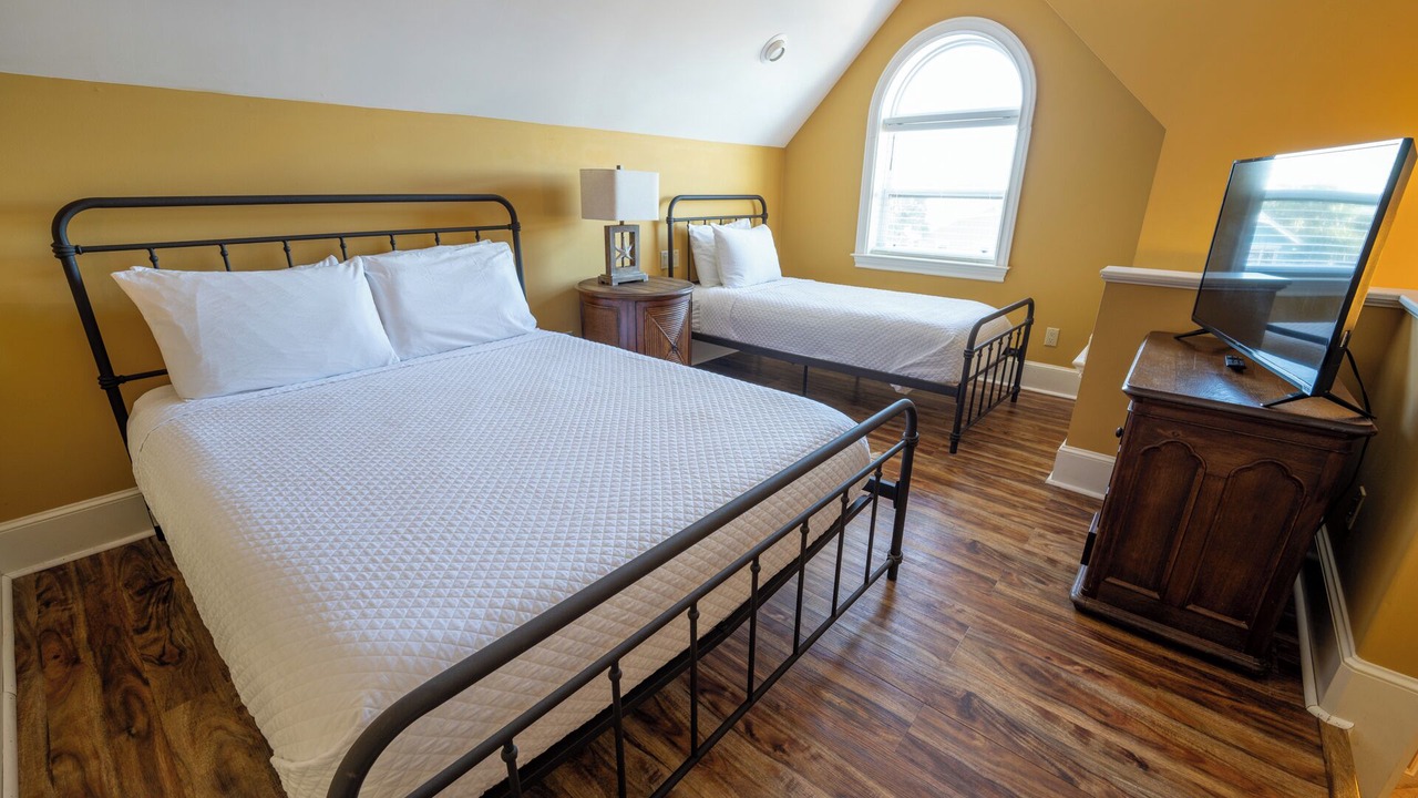 Photo of Bedroom in East End