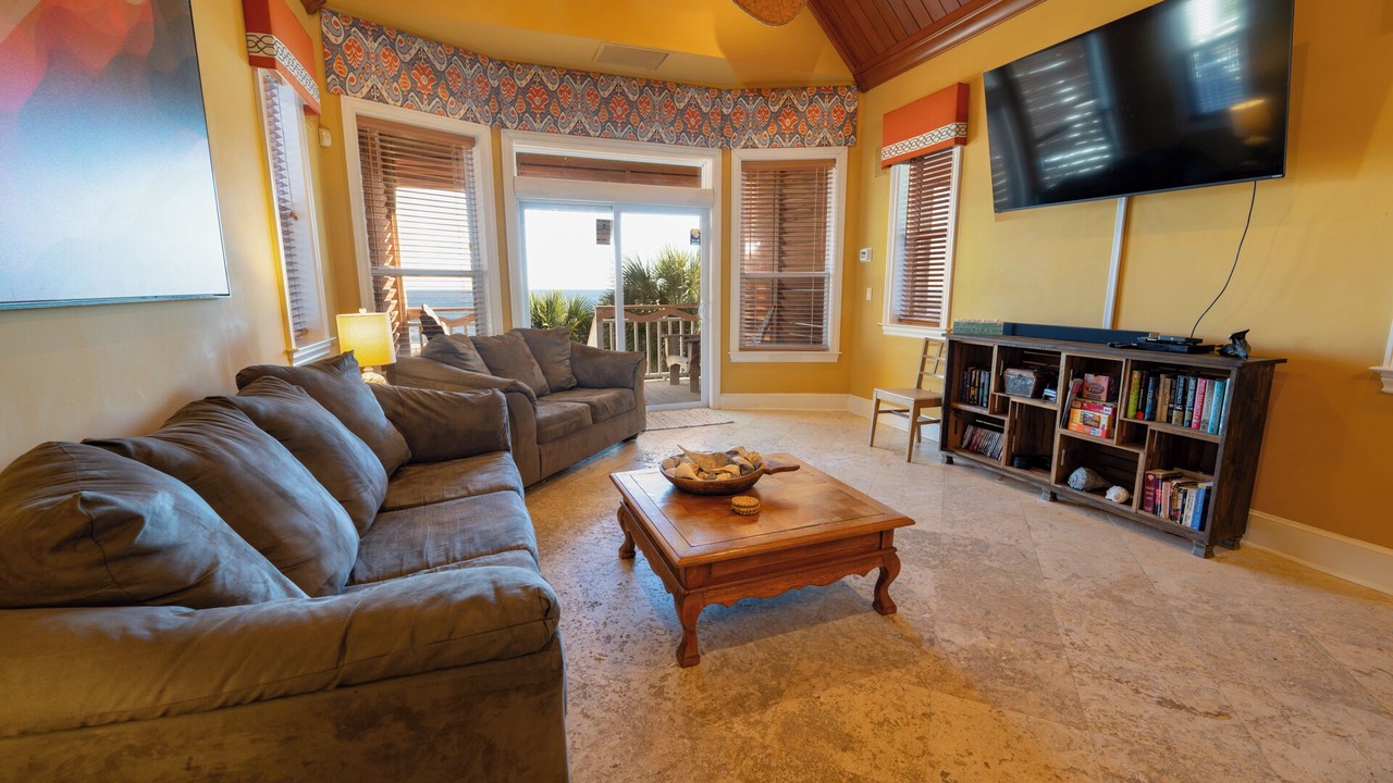 Photo of Livingroom in East End