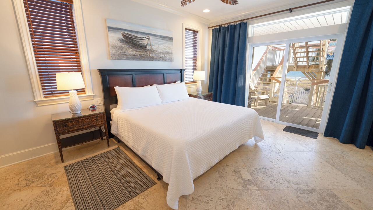 Photo of Bedroom in East End