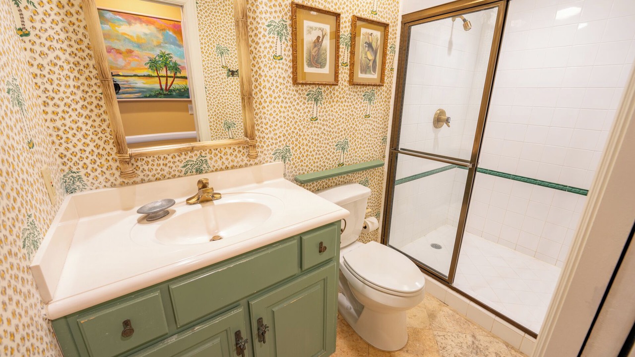 Photo of Bathroom in East End
