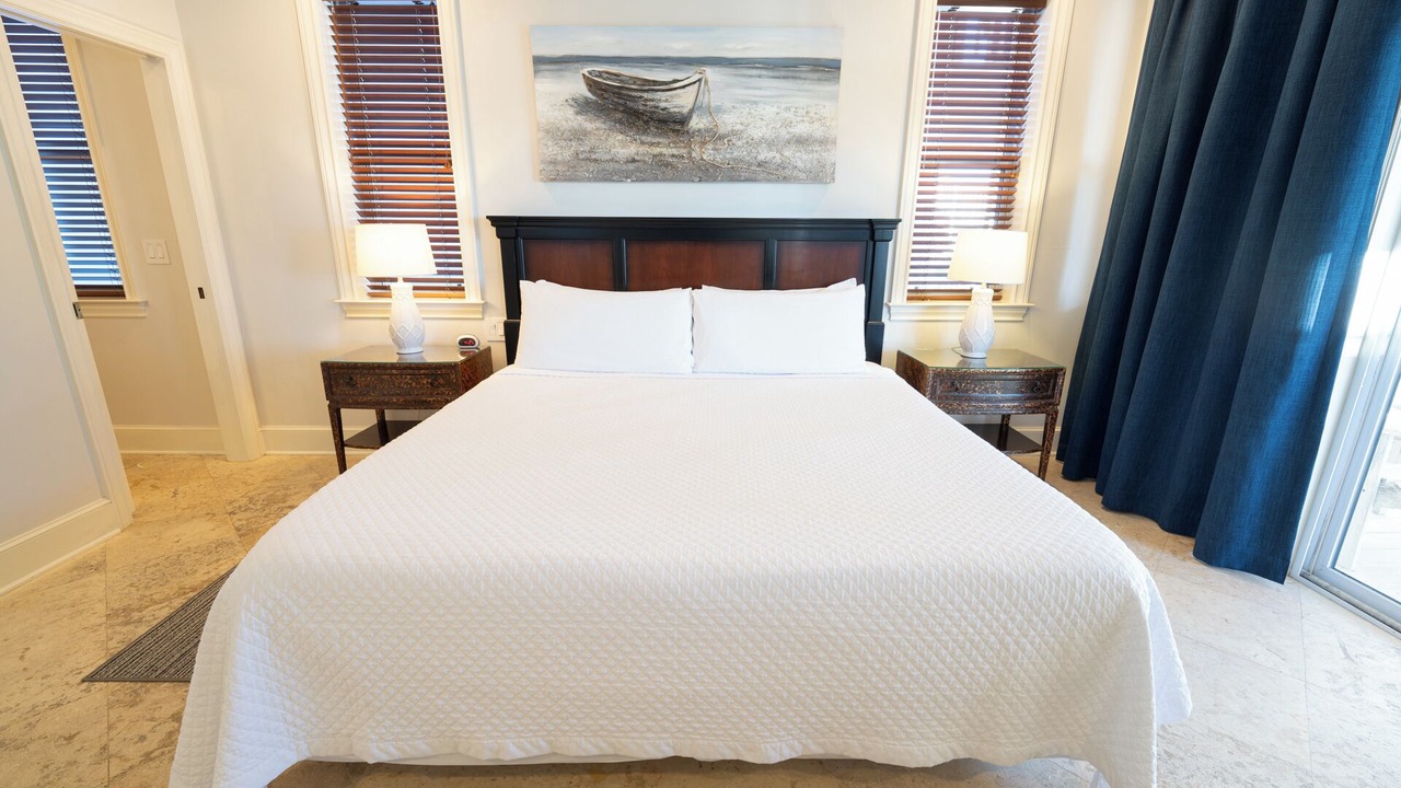 Photo of Bedroom in East End