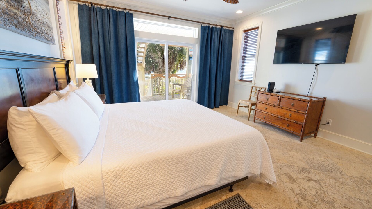 Photo of Bedroom in East End