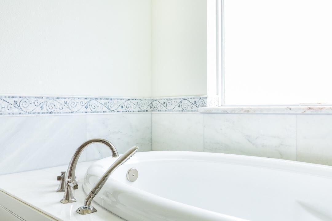 Photo of Bathroom in Gilchrist