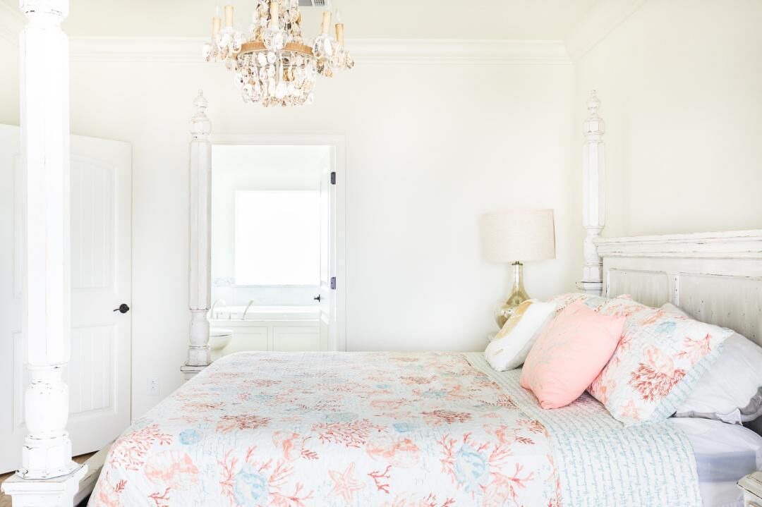 Photo of Bedroom in Gilchrist