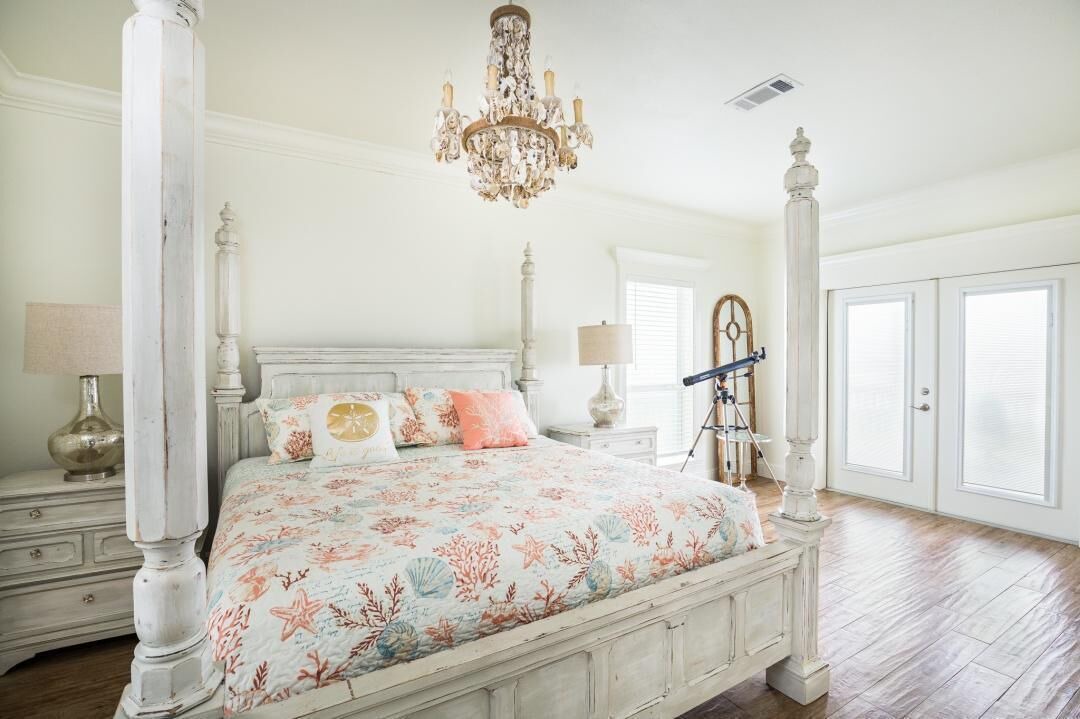 Photo of Bedroom in Gilchrist