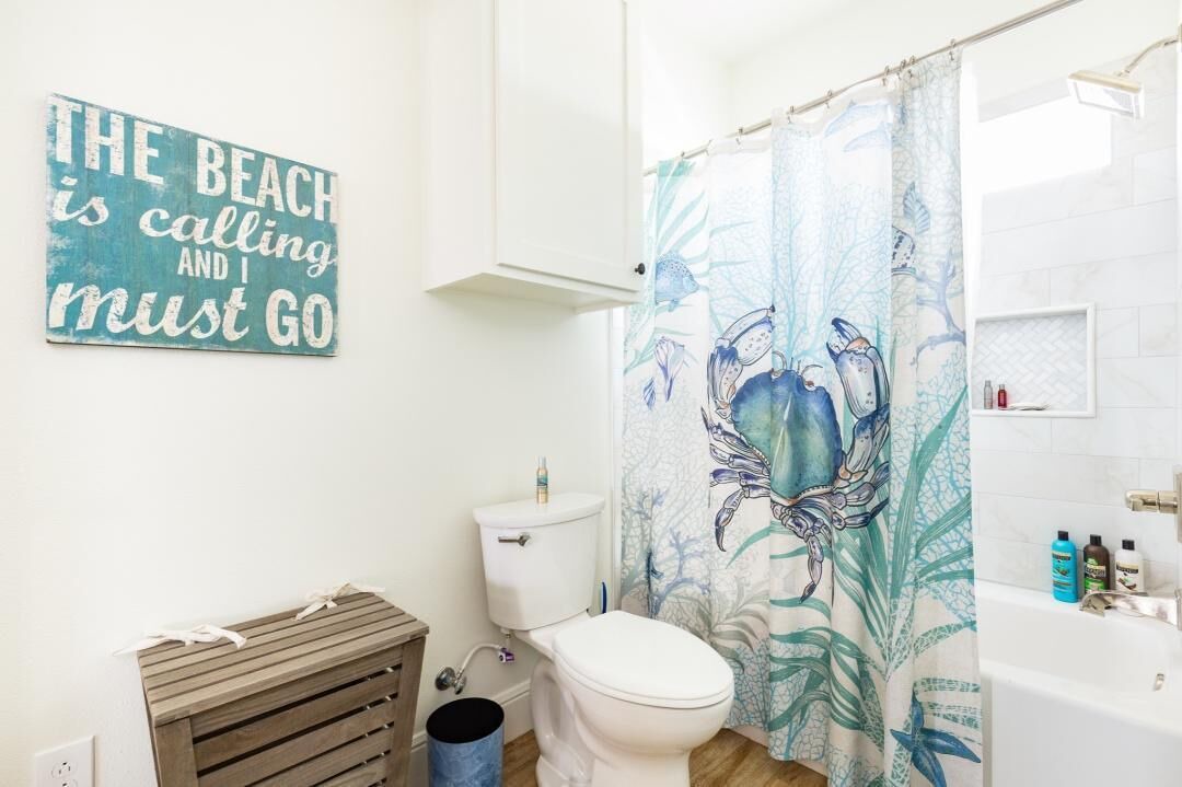 Photo of Bathroom in Gilchrist