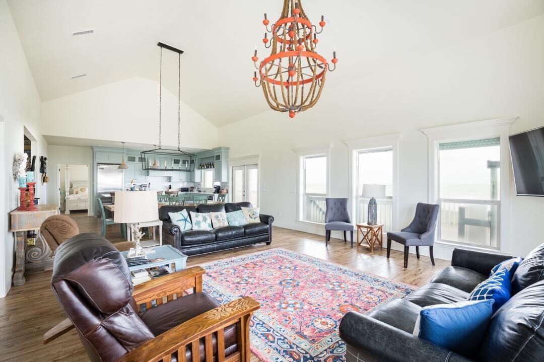 Photo of Livingroom in Gilchrist