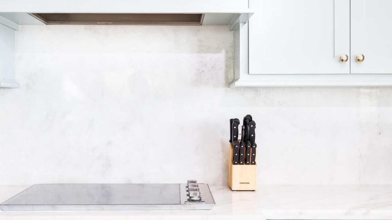 Photo of Kitchen in Gilchrist