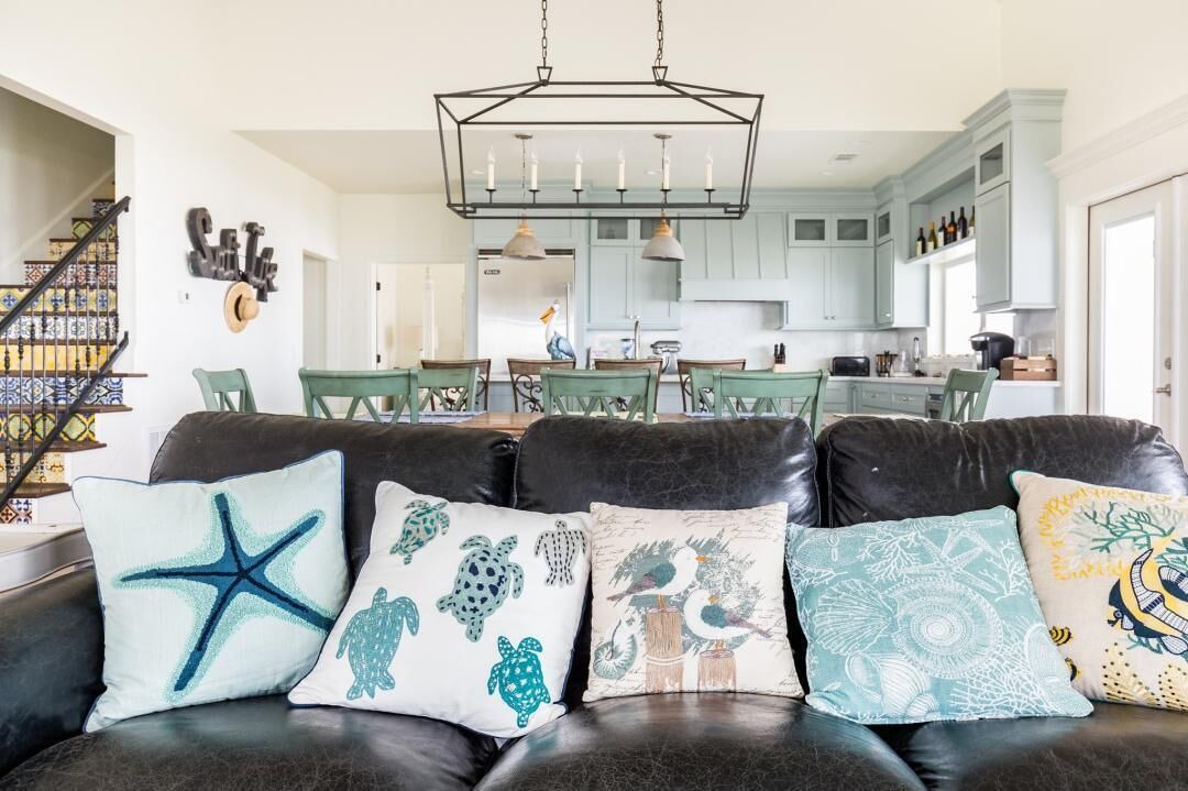 Photo of Livingroom in Gilchrist