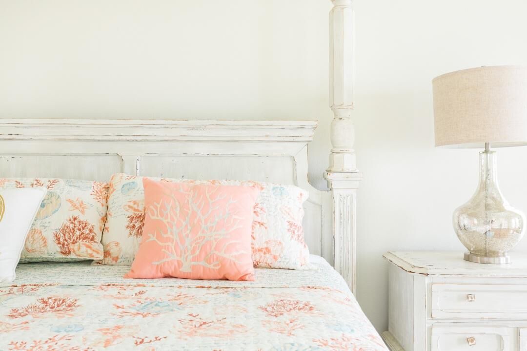 Photo of Bedroom in Gilchrist