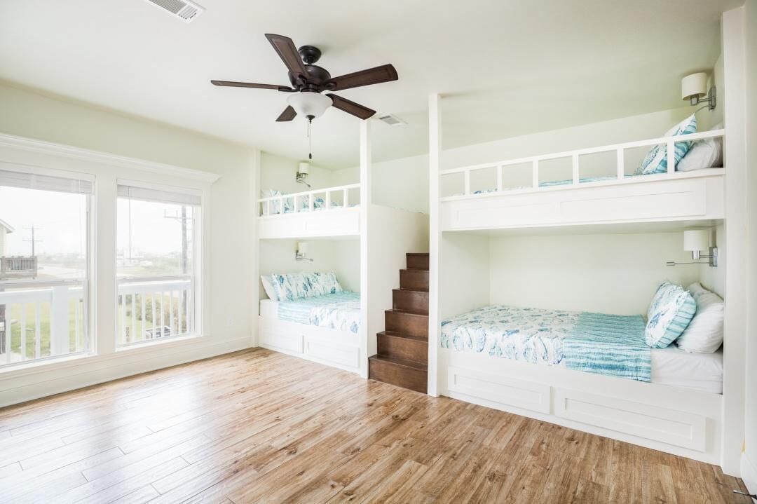 Photo of Bedroom in Gilchrist