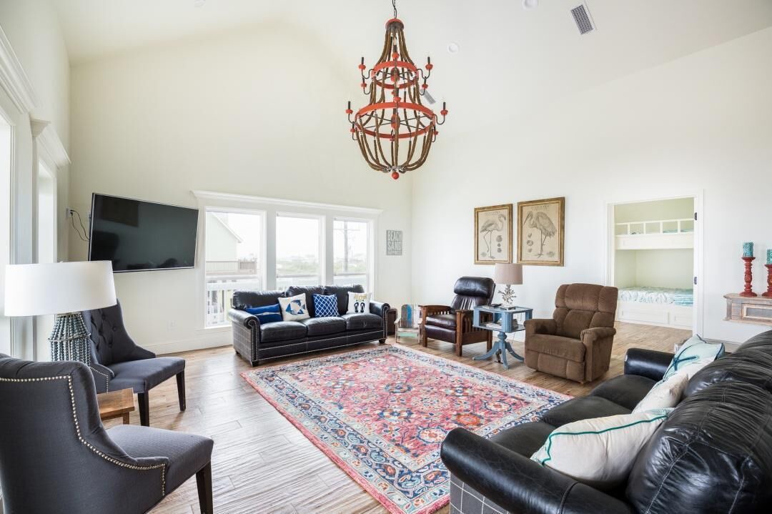 Photo of Livingroom in Gilchrist