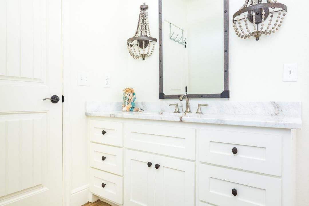 Photo of Bathroom in Gilchrist
