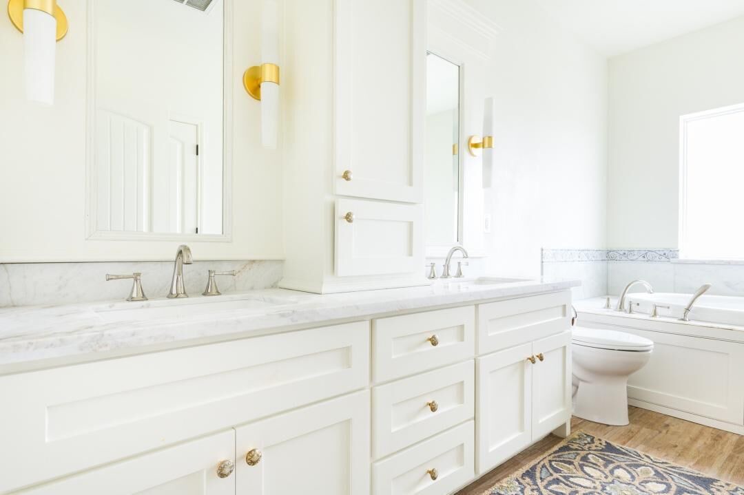 Photo of Bathroom in Gilchrist