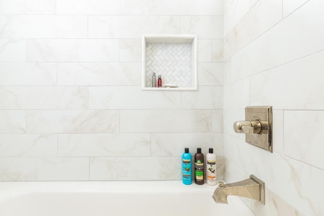 Photo of Bathroom in Gilchrist