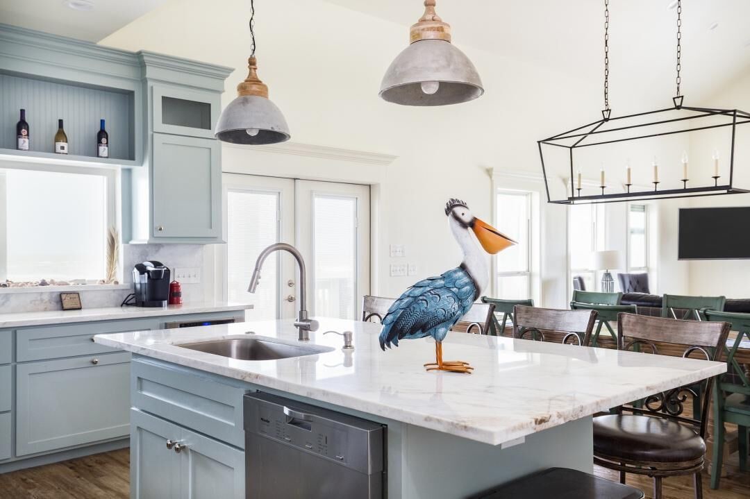 Photo of Kitchen in Gilchrist