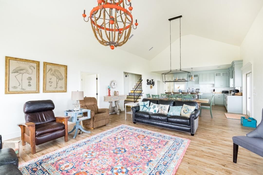 Photo of Livingroom in Gilchrist