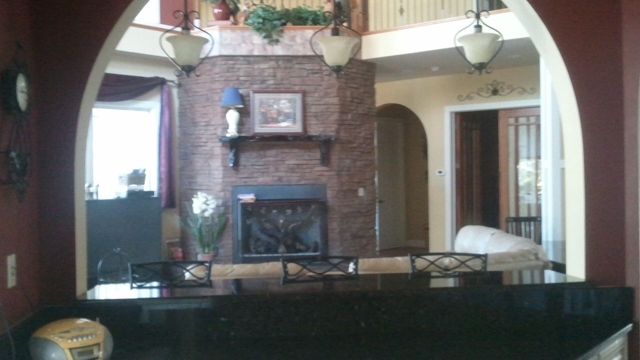 Photo of Bedroom in Huddleston