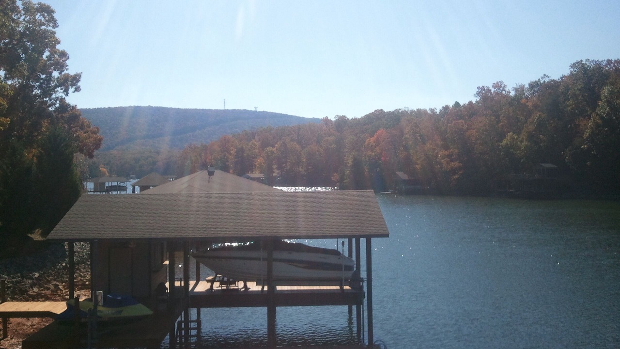 Photo of Outdoor in Huddleston