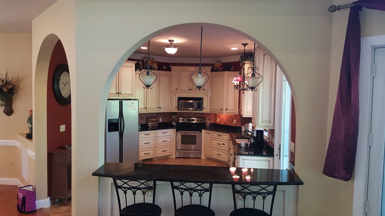 Photo of Kitchen in Huddleston