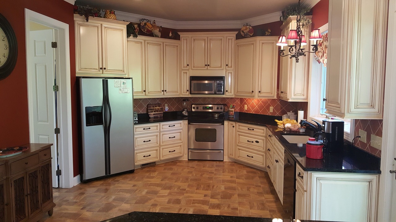 Photo of Kitchen in Huddleston