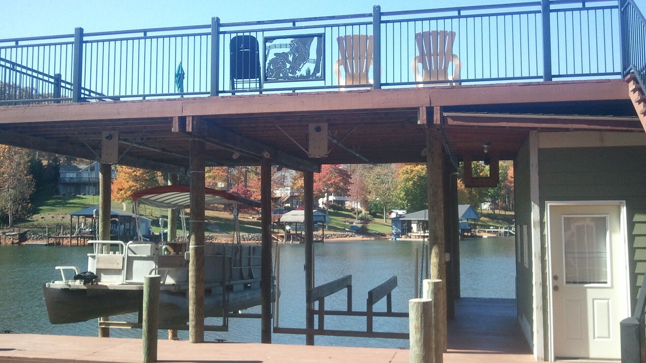 Photo of Outdoor in Huddleston