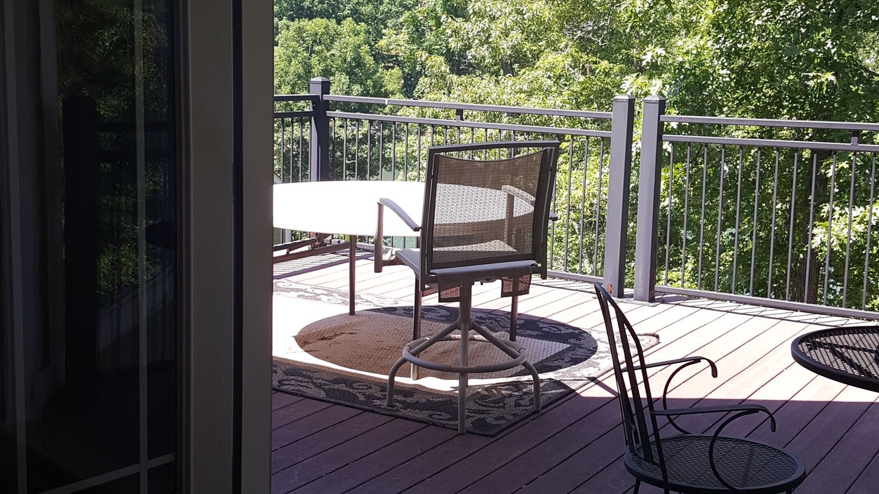 Photo of Patio Balcony in Huddleston